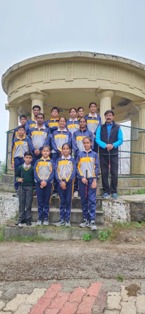 Sanwal School Moment