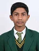 Adarsh Chaudhary