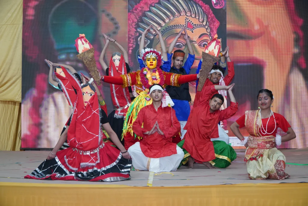 Sanwal School Moment