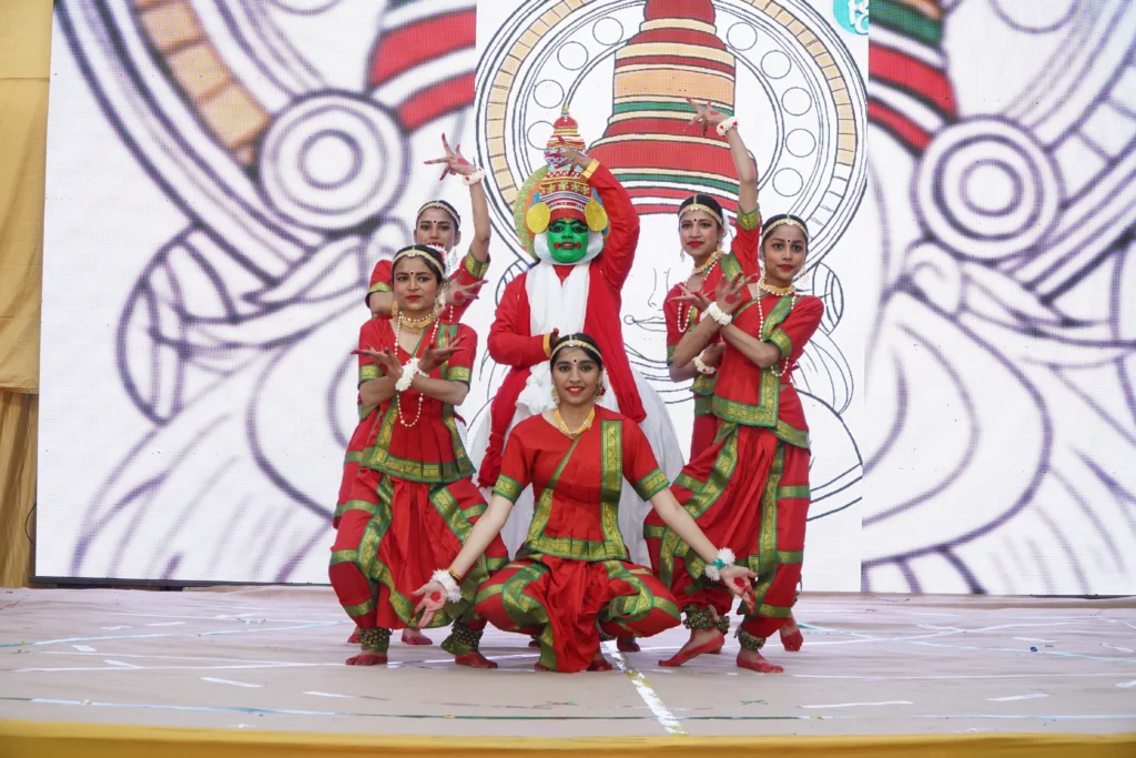 Sanwal School Moment