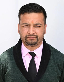 Teacher