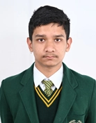 Kartik Bisht