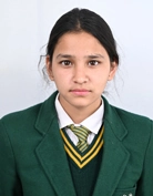 Rashi Barakoti