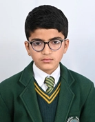 Shivang Kapil