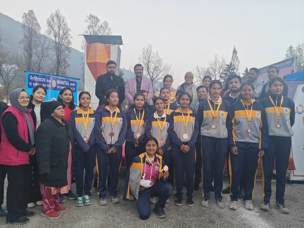 Sanwal School Moment