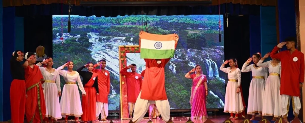 Sanwal School Moment