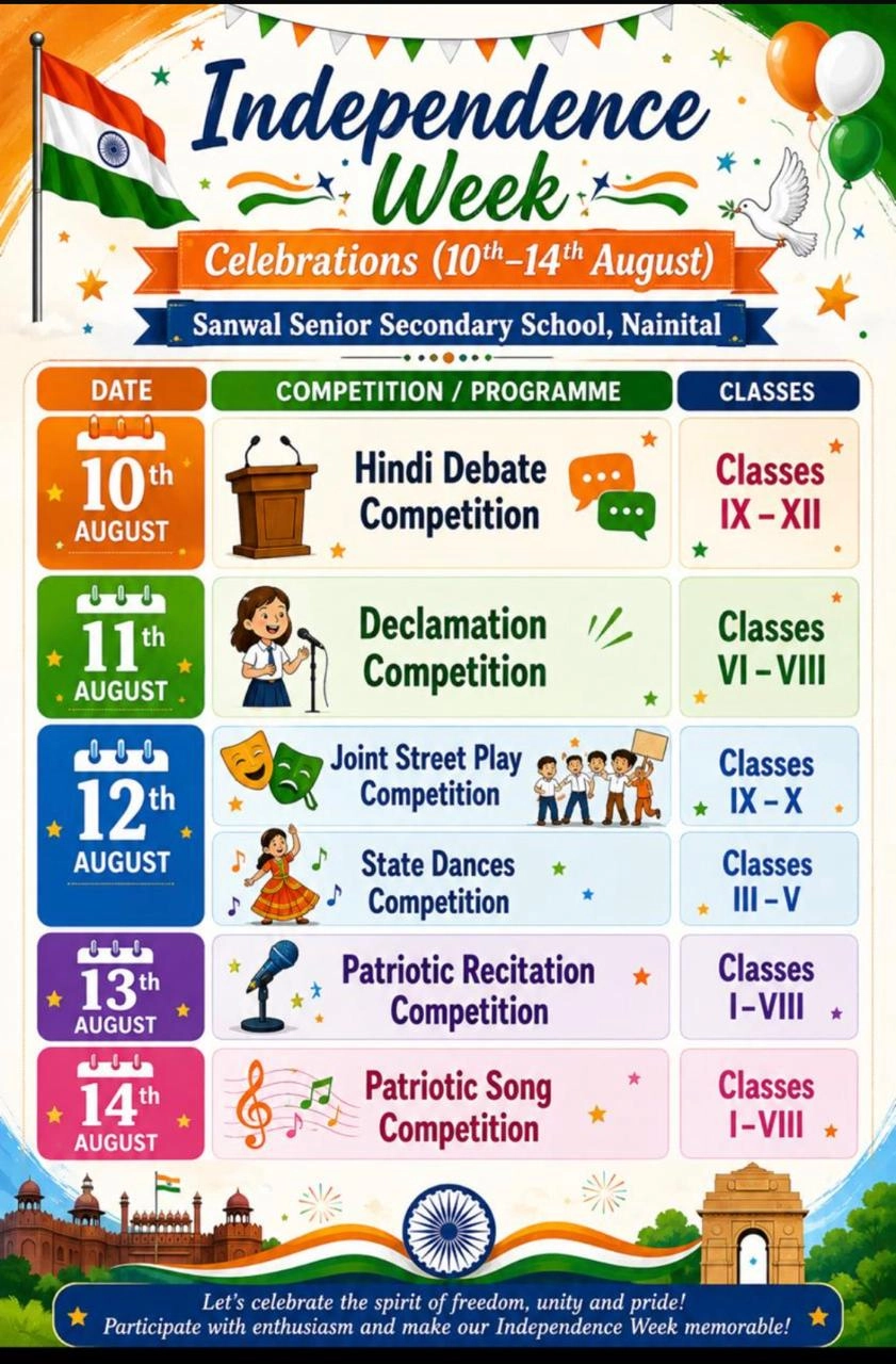 Independence Day